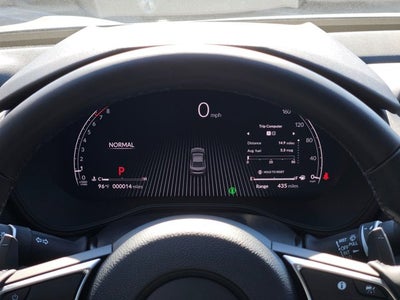 2025 Acura TLX w/Technology Package