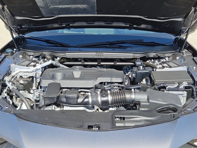 2025 Acura TLX w/Technology Package