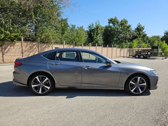 2025 Acura TLX w/Technology Package