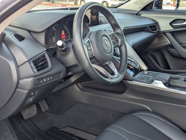 2025 Acura TLX w/Technology Package