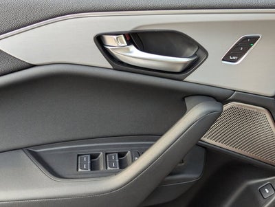 2025 Acura TLX w/Technology Package