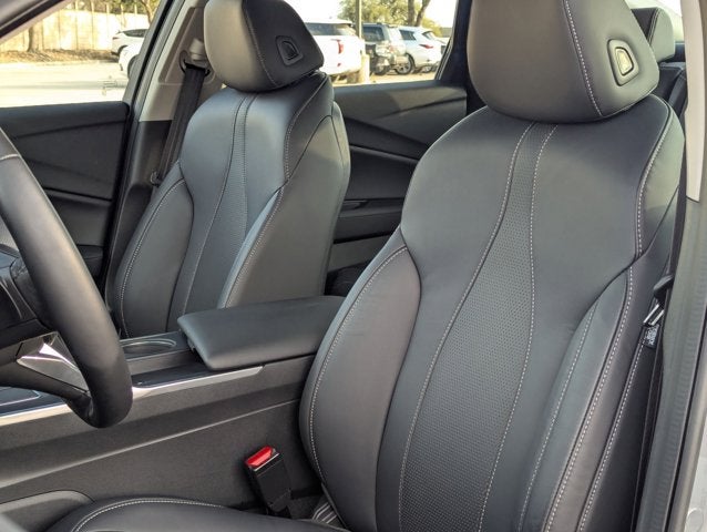 2025 Acura TLX w/Technology Package