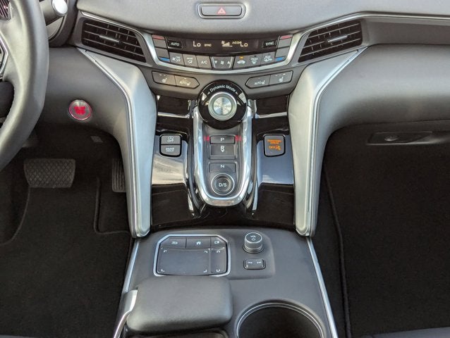 2025 Acura TLX w/Technology Package