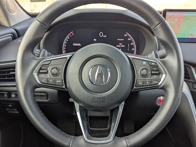 2025 Acura TLX w/Technology Package