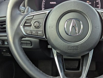 2025 Acura TLX w/Technology Package