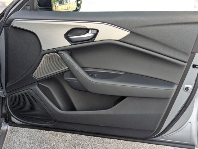 2025 Acura TLX w/Technology Package