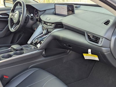 2025 Acura TLX w/Technology Package