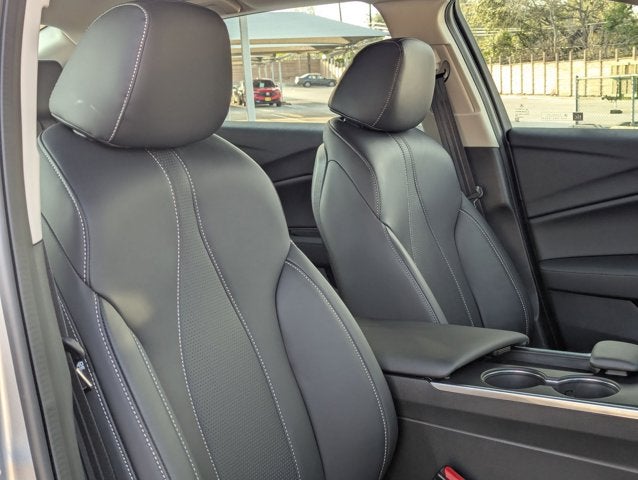 2025 Acura TLX w/Technology Package