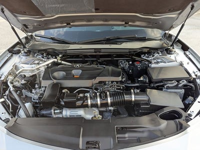 2025 Acura TLX FWD with Technology Package