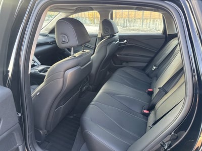 2025 Acura TLX w/Technology Package