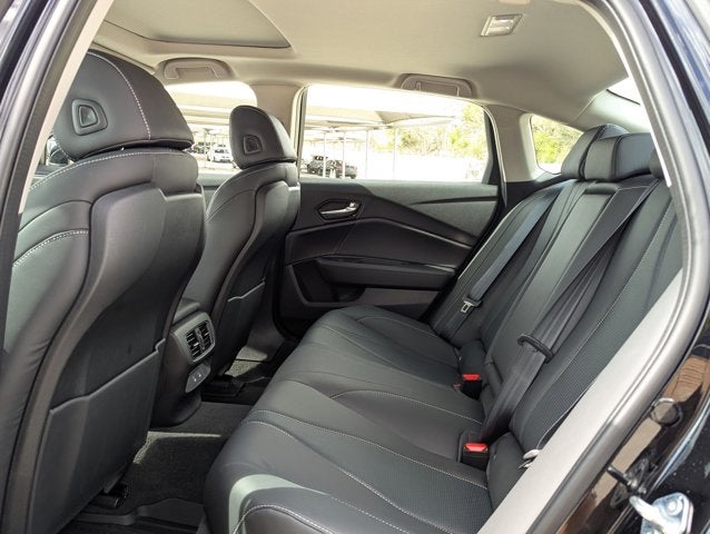 2025 Acura TLX w/Technology Package