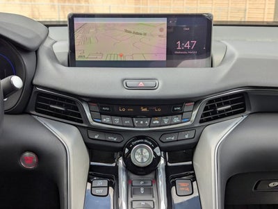 2025 Acura TLX w/Technology Package