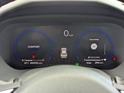 2025 Acura TLX w/Technology Package