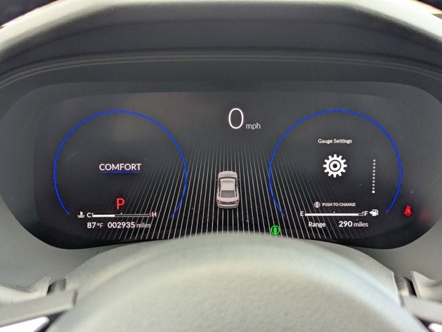 2025 Acura TLX w/Technology Package