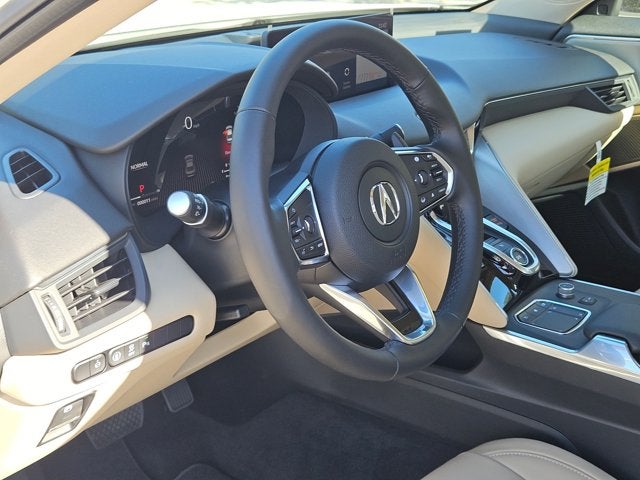 2025 Acura TLX w/Technology Package