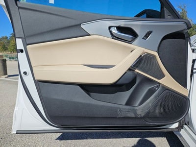 2025 Acura TLX w/Technology Package