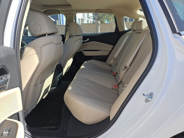 2025 Acura TLX w/Technology Package