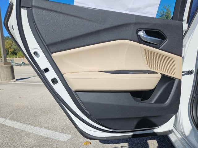 2025 Acura TLX w/Technology Package