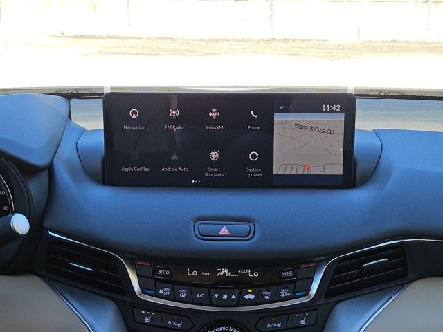 2025 Acura TLX w/Technology Package