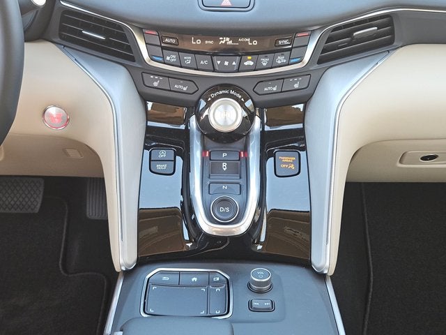 2025 Acura TLX w/Technology Package