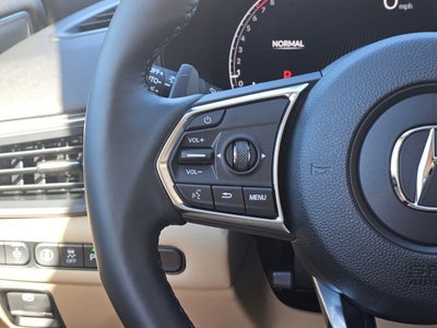 2025 Acura TLX w/Technology Package