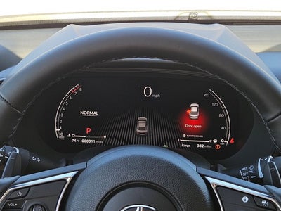 2025 Acura TLX w/Technology Package