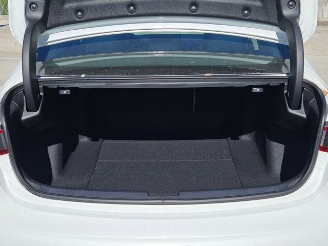 2025 Acura TLX w/Technology Package