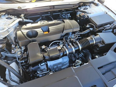 2025 Acura TLX w/Technology Package