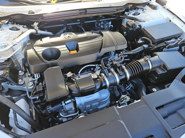 2025 Acura TLX w/Technology Package