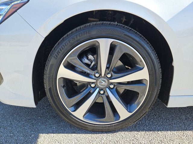 2025 Acura TLX w/Technology Package