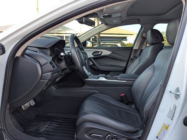 2023 Acura TLX w/Technology Package