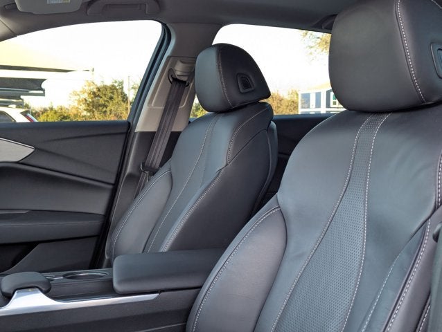 2023 Acura TLX w/Technology Package