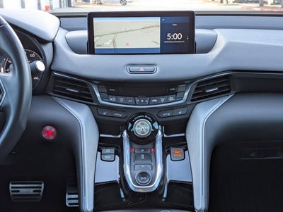 2023 Acura TLX w/Technology Package