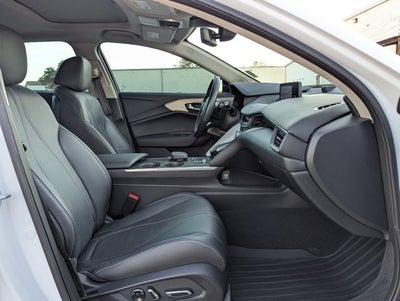 2023 Acura TLX w/Technology Package