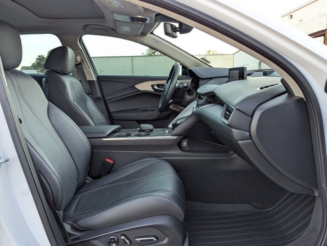 2023 Acura TLX w/Technology Package