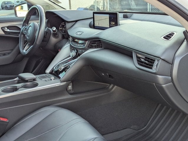 2023 Acura TLX w/Technology Package