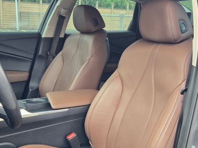 2023 Acura TLX FWD w/Technology Package