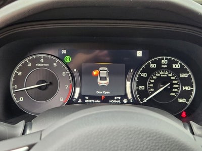 2023 Acura TLX FWD w/Technology Package