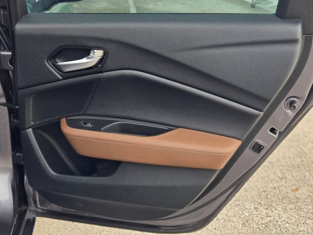 2023 Acura TLX FWD w/Technology Package