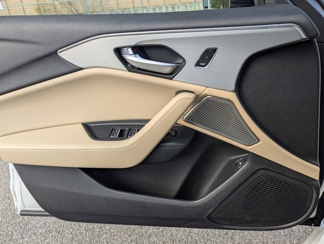 2025 Acura TLX w/Technology Package