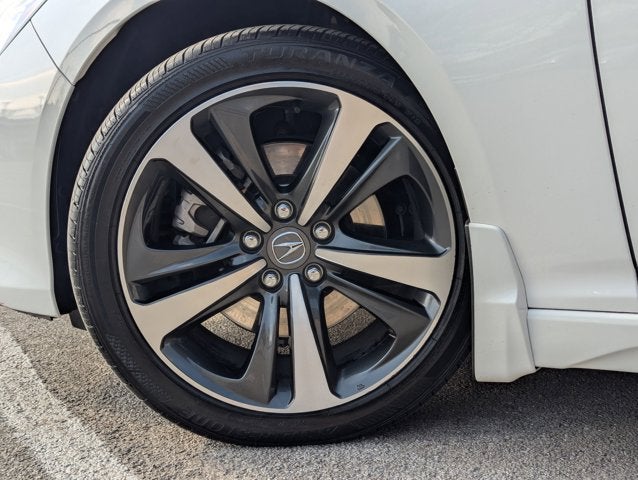 2025 Acura TLX w/Technology Package