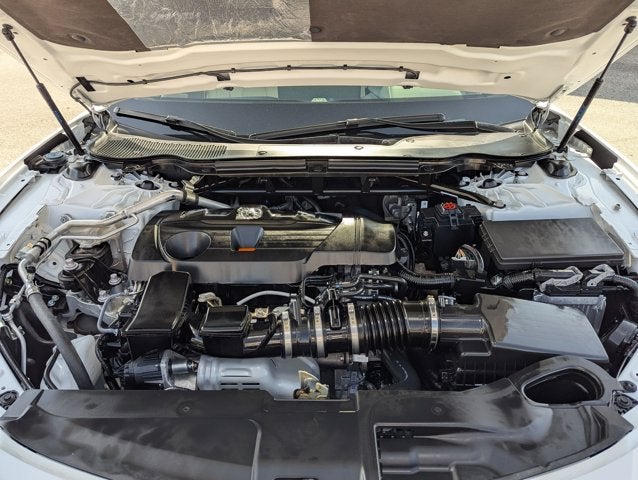 2025 Acura TLX FWD w/Technology Package