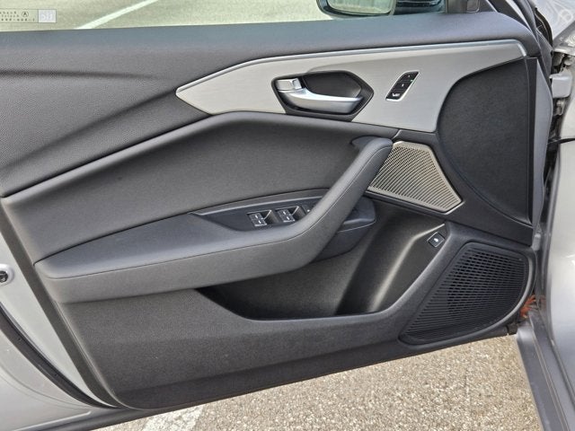 2025 Acura TLX w/Technology Package