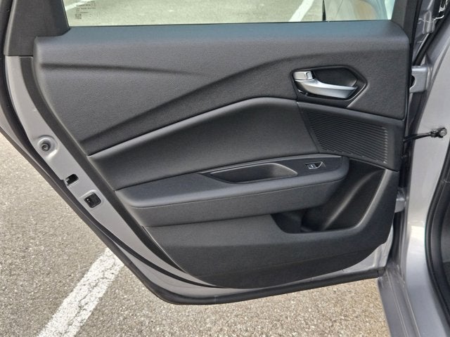 2025 Acura TLX w/Technology Package