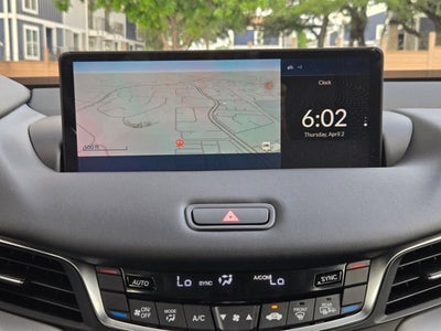 2025 Acura TLX w/Technology Package
