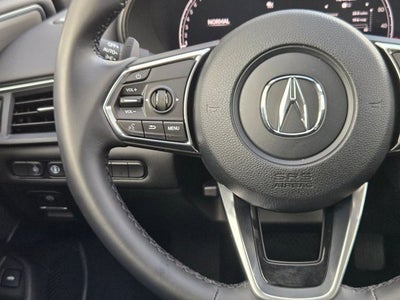 2025 Acura TLX w/Technology Package
