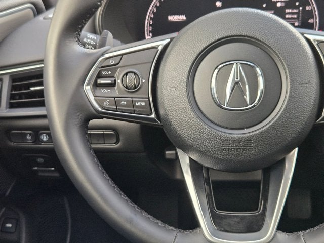 2025 Acura TLX w/Technology Package