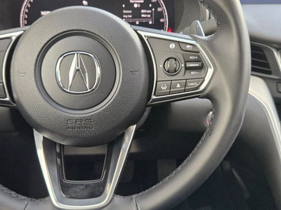 2025 Acura TLX w/Technology Package