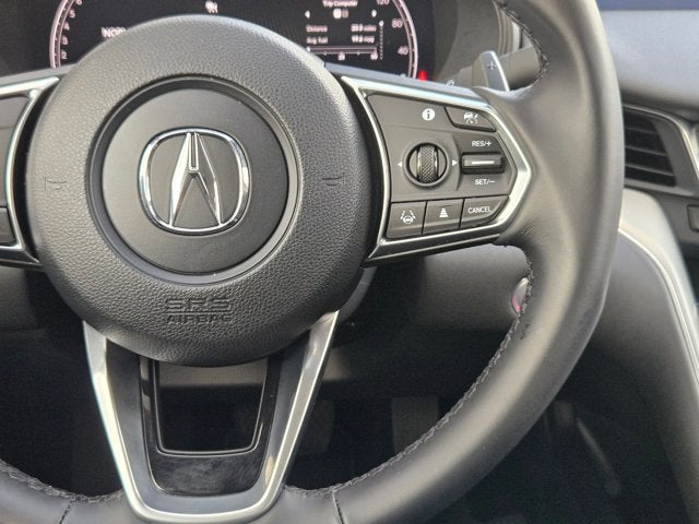 2025 Acura TLX w/Technology Package