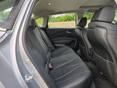 2025 Acura TLX w/Technology Package